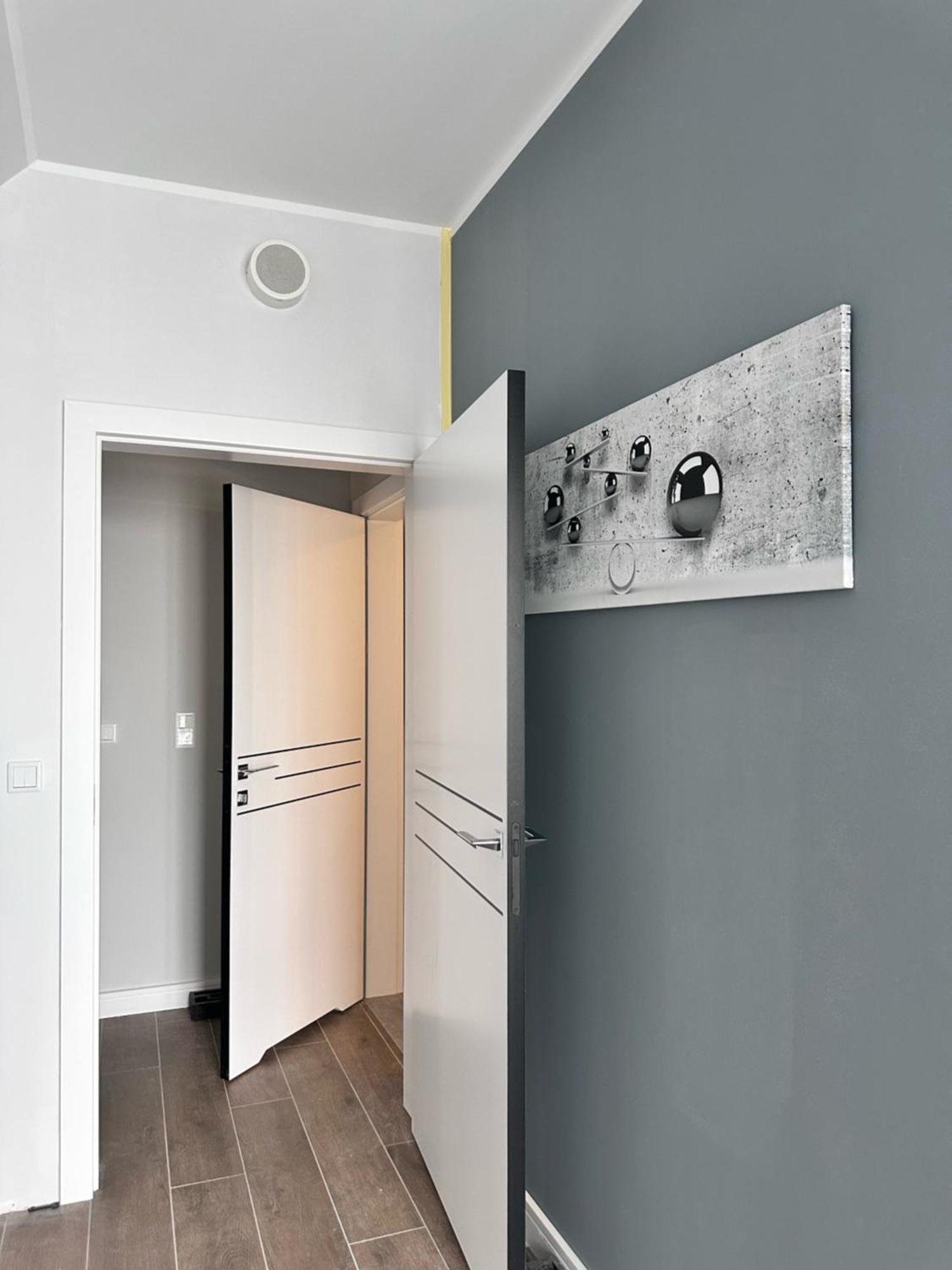 Maya's Flats & 32 - Granaria Apartment
