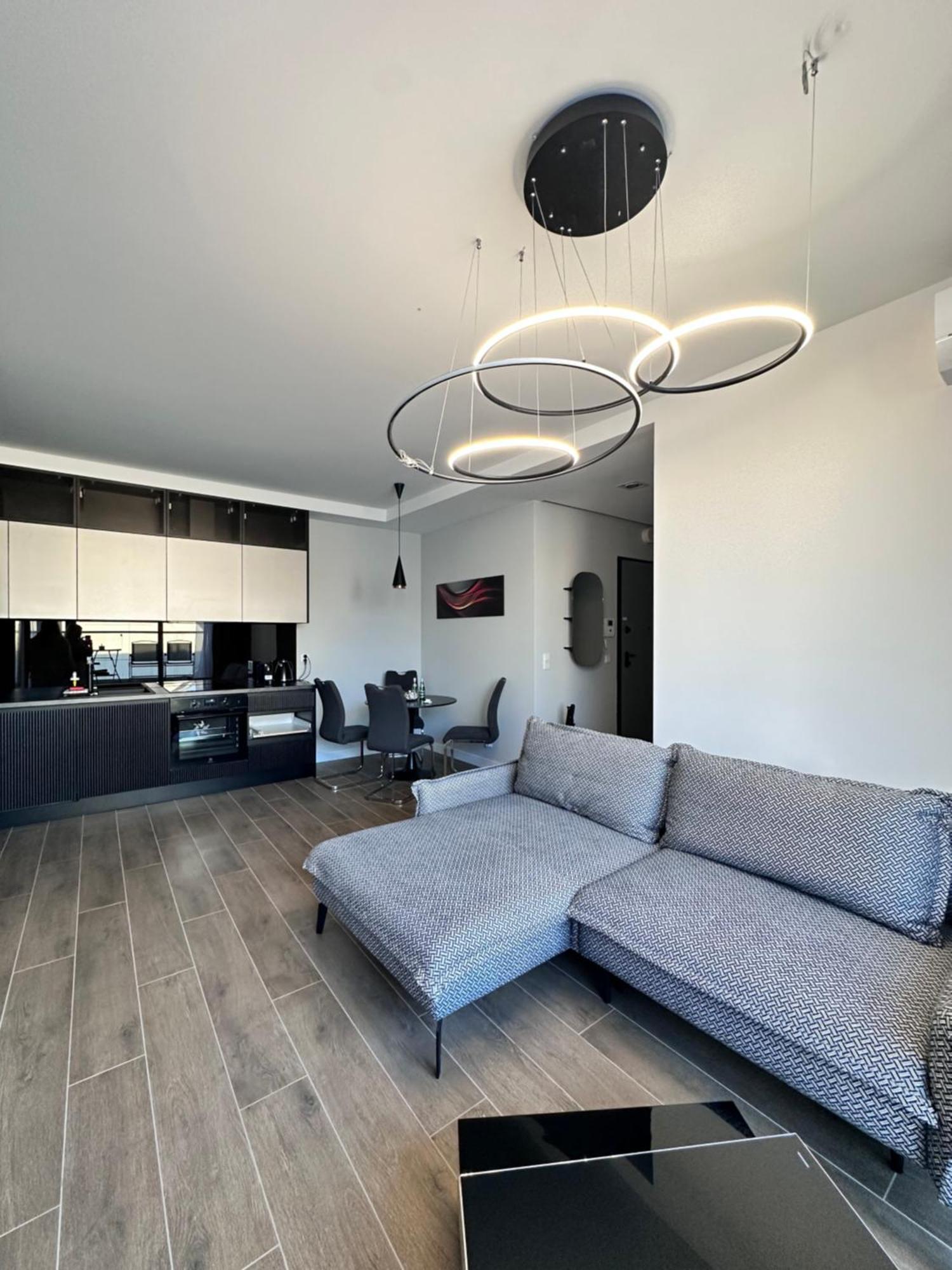 Maya's Flats & 32 - Granaria Apartment Gdansk
