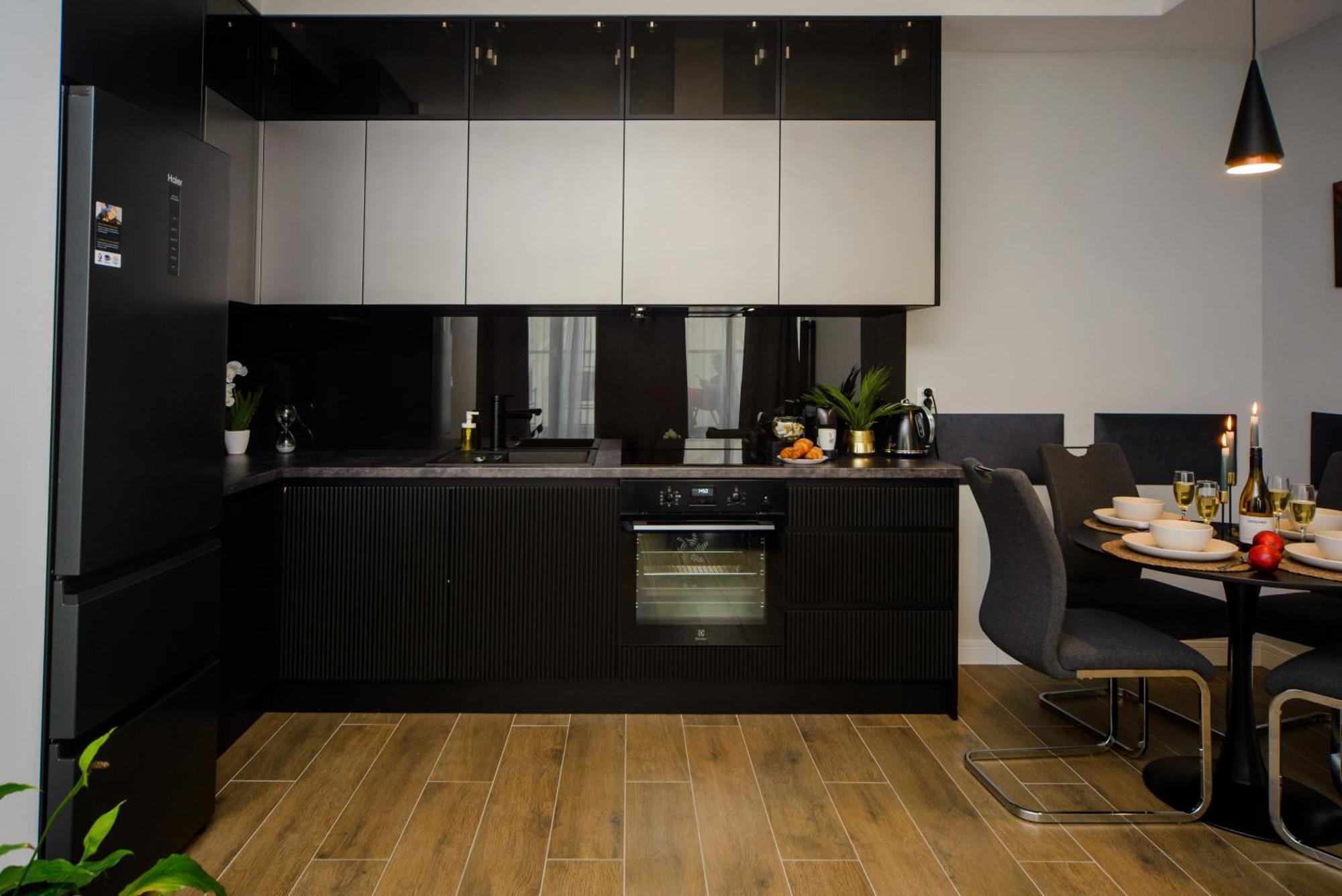 Maya's Flats & 32 - Granaria Gdansk