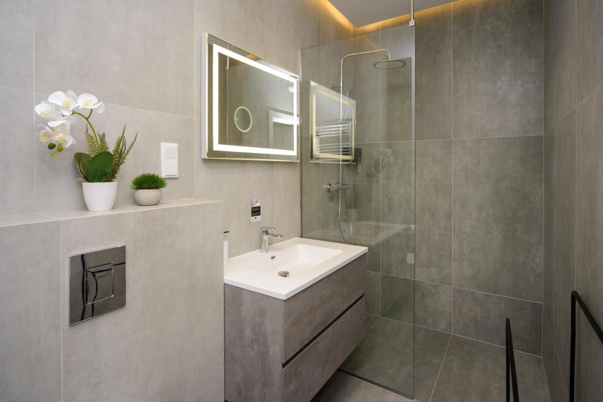 Maya's Flats & 32 - Granaria Gdansk
