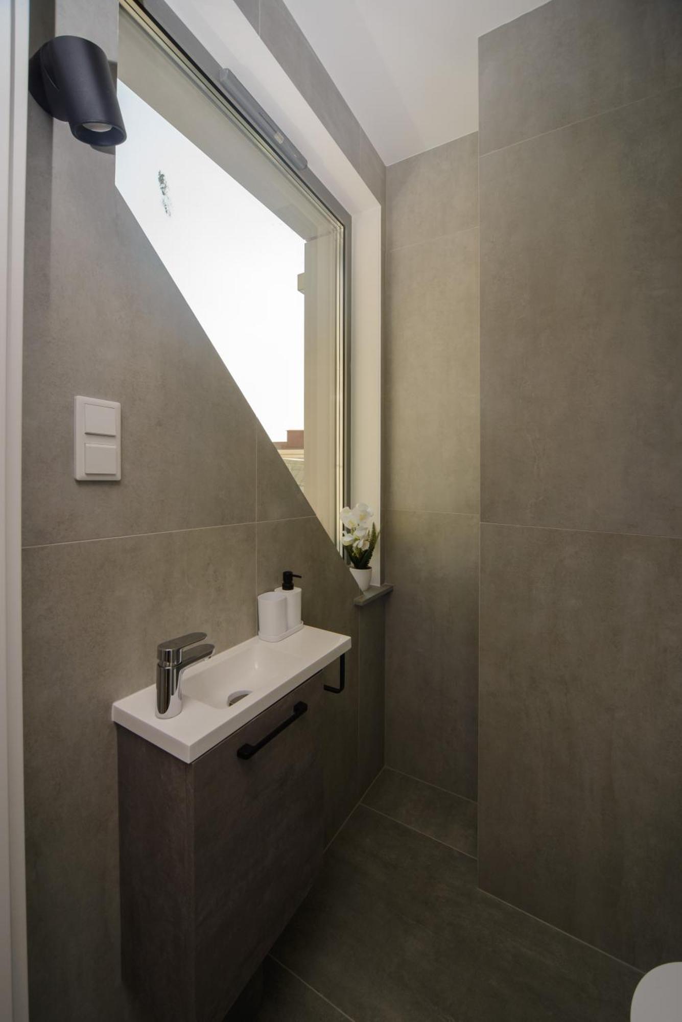 Maya's Flats & 32 - Granaria Apartment Gdansk