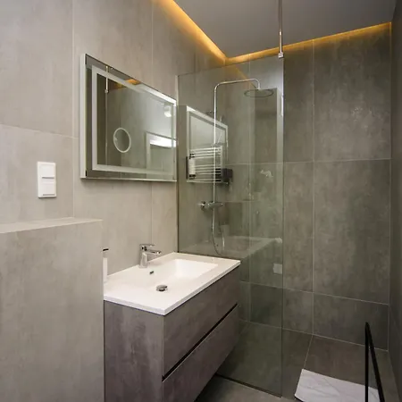 Maya'S Flats & Resorts 32 - Granaria Gdaňsk Exteriér fotografie