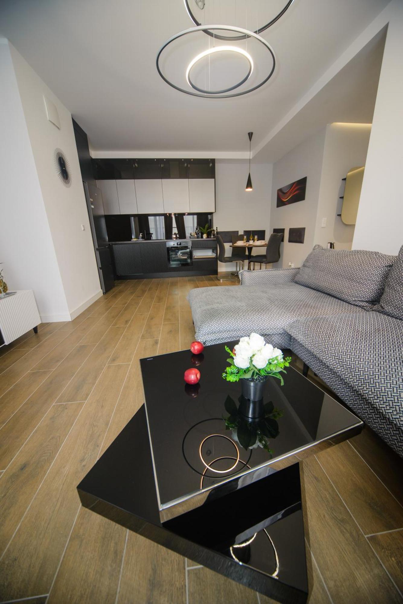 Apartment Maya's Flats & 32 - Granaria *