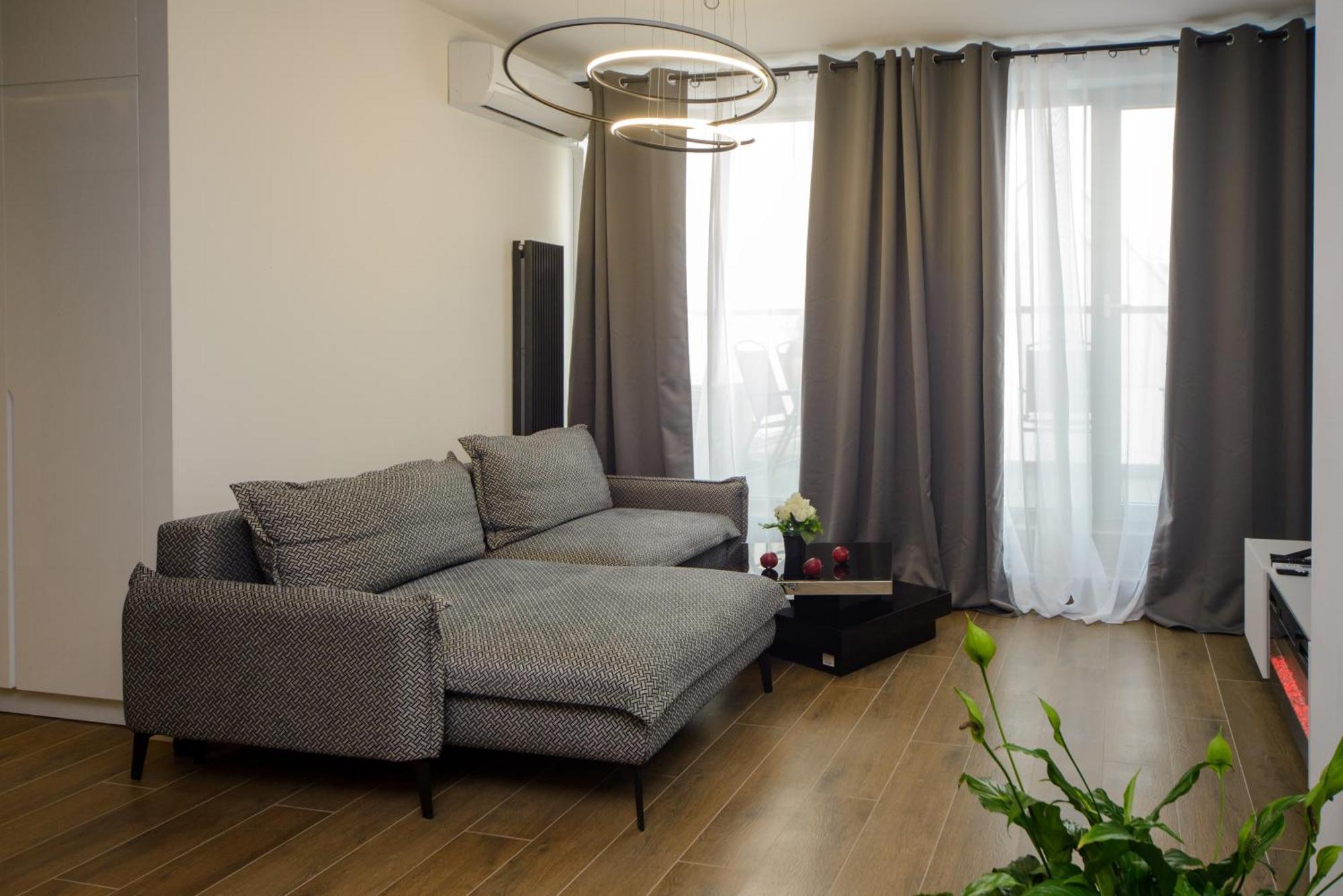 Maya's Flats & 32 - Granaria Gdansk