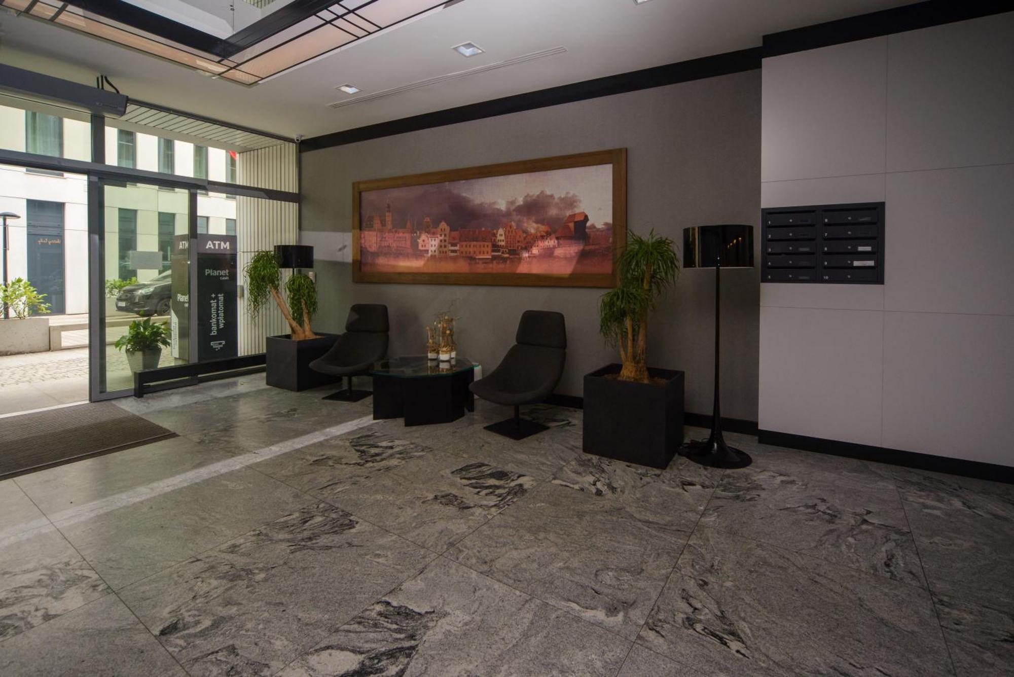 Apartamento Maya's Flats & 32 - Granaria